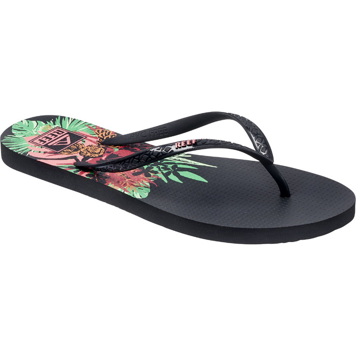 Tong cheap reef femme